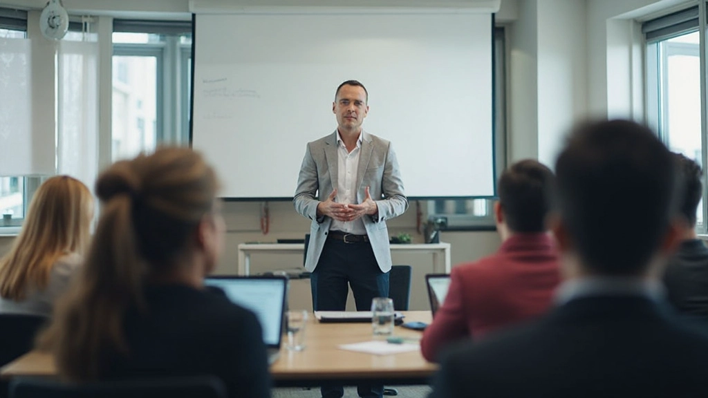 Мастер-класс по развитию профессиональных компетенций